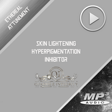 Load image into Gallery viewer, ★Skin Lightening - Hyperpigmentation Inhibitor★ - SPIRILUTION.COM