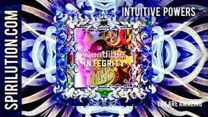 ★Intuitive Powers - Inner Voice Awakening★ - SPIRILUTION.COM