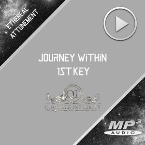 ★Journey Within - 1st Key ★ (Unlock the hidden doors within) **EXCLUSIVE** - SPIRILUTION.COM