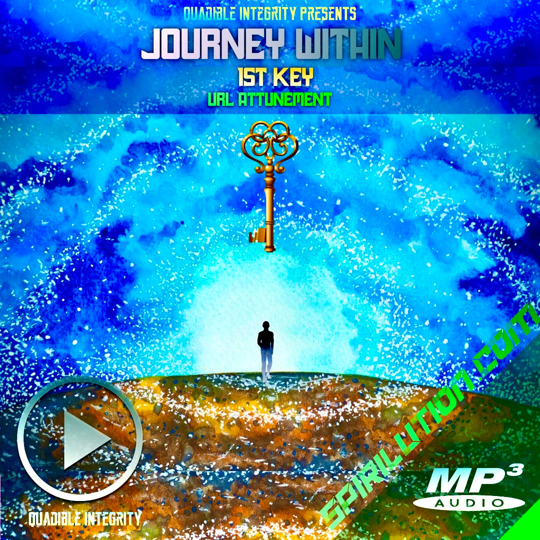 ★Journey Within - 1st Key ★ (Unlock the hidden doors within) **EXCLUSI ...
