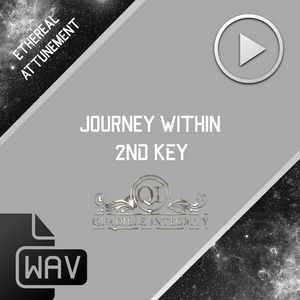 ★Journey Within - 2nd Key ★ (Unlock the hidden doors within) **EXCLUSIVE** - SPIRILUTION.COM