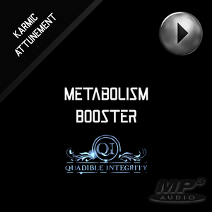★Metabolism Booster: Repair★ (Binaural Beats Healing Frequency Meditation Music) - SPIRILUTION.COM