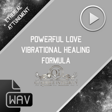 Cargar imagen en el visor de la galería, ★Powerful Love Vibrational Healing Formula!★ (Vibration Frequency Hertz Binaural Beats Frequencies) - SPIRILUTION.COM
