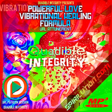Charger l&#39;image dans la galerie, ★Powerful Love Vibrational Healing Formula!★ (Vibration Frequency Hertz Binaural Beats Frequencies) - SPIRILUTION.COM