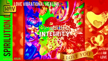 Laden Sie das Bild in den Galerie-Viewer, ★Powerful Love Vibrational Healing Formula!★ (Vibration Frequency Hertz Binaural Beats Frequencies) - SPIRILUTION.COM