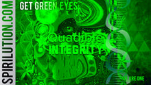 Charger l&#39;image dans la galerie, QUADIBLE INTEGRITY ★GET GREEN EYES FAST! ★BIOKINESIS - FREQUENCY HERTZ - SUBLIMINAL - CHANGE YOUR EYE COLOR NATURALLY - ATTUNED AUDIO - SPIRILUTION.COM