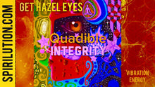 Charger l&#39;image dans la galerie, ★GET HAZEL EYES FAST! ★BIOKINESIS - FREQUENCY HERTZ - SUBLIMINAL - CHANGE YOUR EYE COLOR NATURALLY - QUADIBLE INTEGRITY - ATTUNED AUDIO - SPIRILUTION.COM