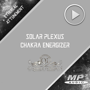 ★Solar Plexus Chakra Music - Manipura Healing-Balancing-Energizing Formula★ (CHAKRA MUSIC) - SPIRILUTION.COM