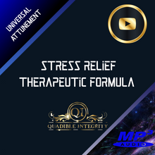 Load image into Gallery viewer, ★Stress Relief~Therapeutic Formula★ - SPIRILUTION.COM