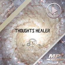 Cargar imagen en el visor de la galería, ★Thoughts Healer★ (Recharge Your Mind) **EXCLUSIVE** - SPIRILUTION.COM