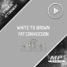 Load image into Gallery viewer, ★White to Brown Fat Conversion★ Increase Thermogenesis + Boost Health - SPIRILUTION.COM