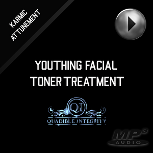 ★Youthing Facial Toner Treatment★ - SPIRILUTION.COM