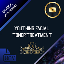 Cargar imagen en el visor de la galería, ★Youthing Facial Toner Treatment★ - SPIRILUTION.COM