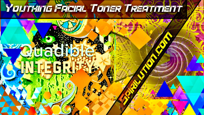 ★Youthing Facial Toner Treatment★ - SPIRILUTION.COM