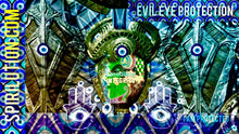 Laden Sie das Bild in den Galerie-Viewer, ★Powerful Evil Eye Protector: Blocker: Removal Compound★ - SPIRILUTION.COM