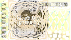 ★Skin Lightening - Hyperpigmentation Inhibitor★ - SPIRILUTION.COM